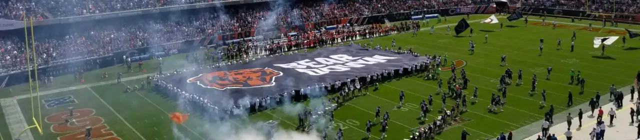 chicago bears