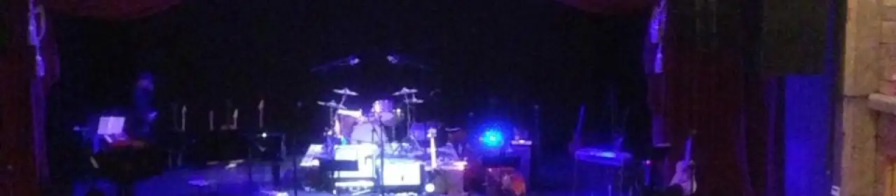 The barns At Wolf Trap