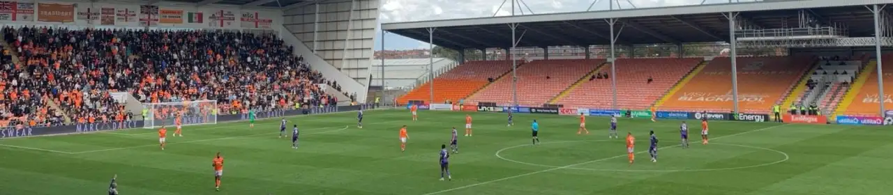 Blackpool FC