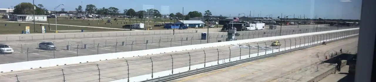 Sebring International Raceway