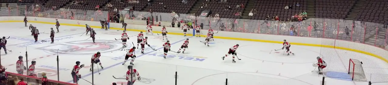 Heritage Bank Center