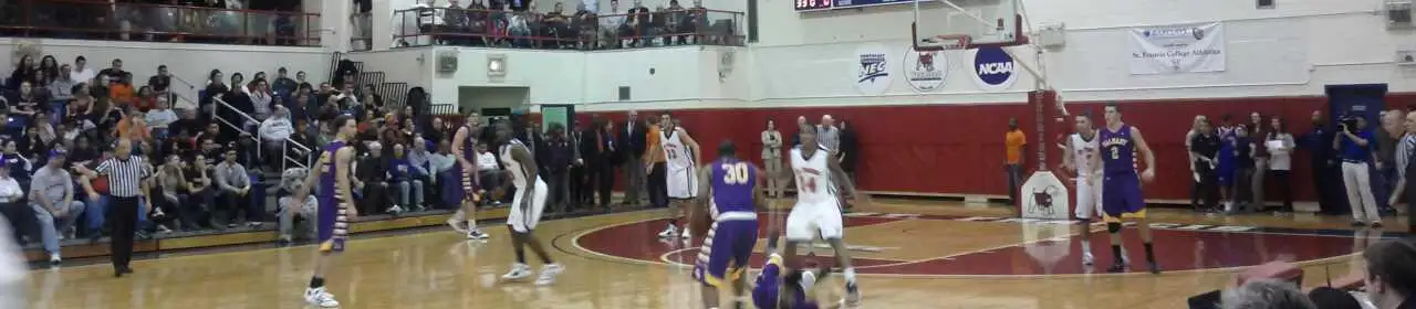 Generoso Pope Athletic Complex