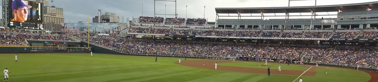 Charles Schwab Field