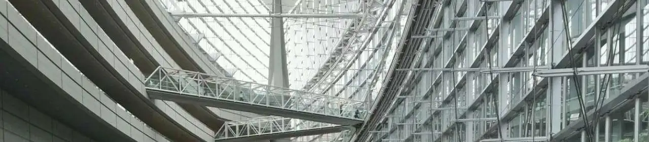 Tokyo International Forum