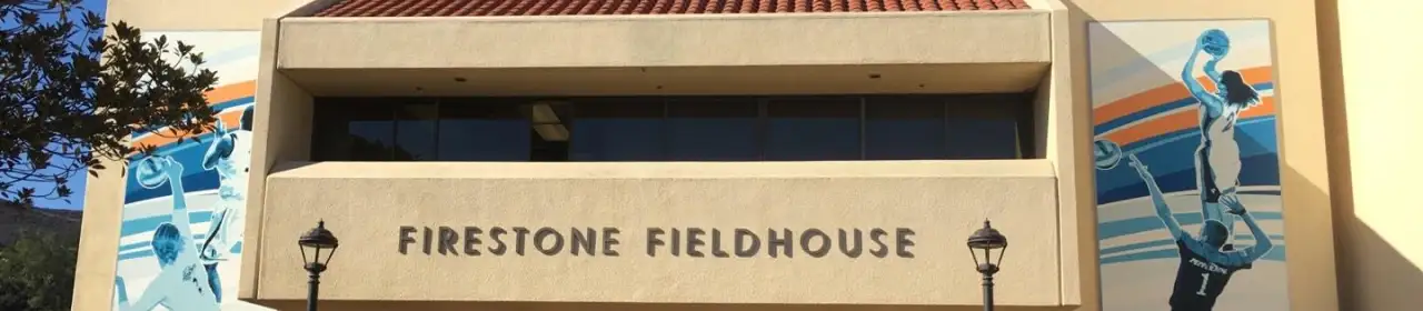 Firestone Fieldhouse