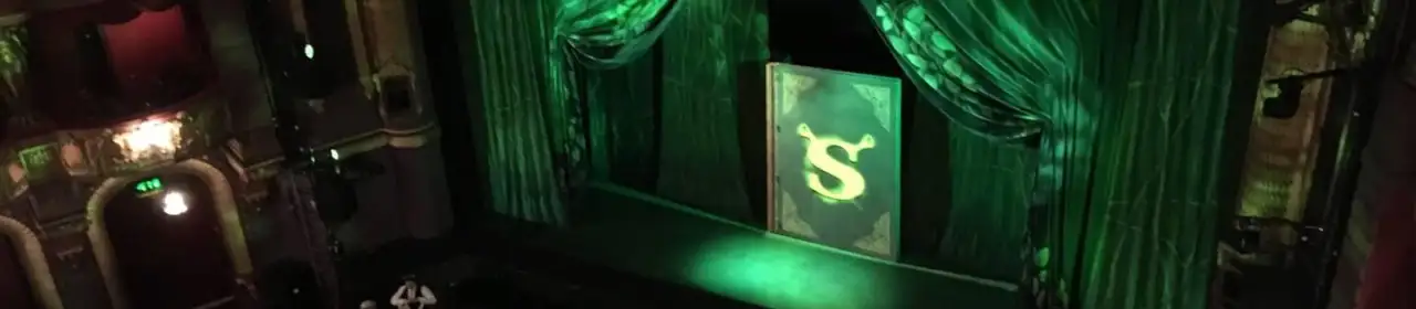 Shrek The Musical