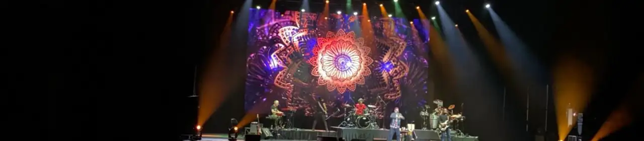 Coca-Cola Music Hall