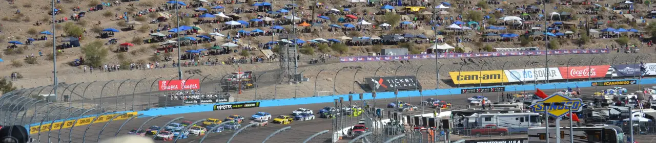 Phoenix Raceway
