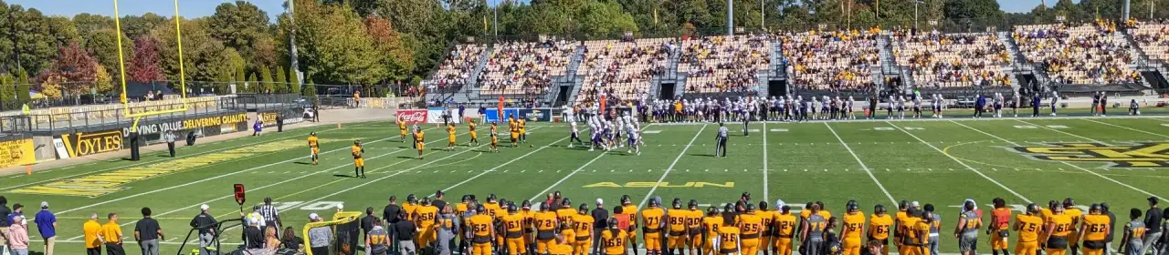 Fifth Third Bank Stadium