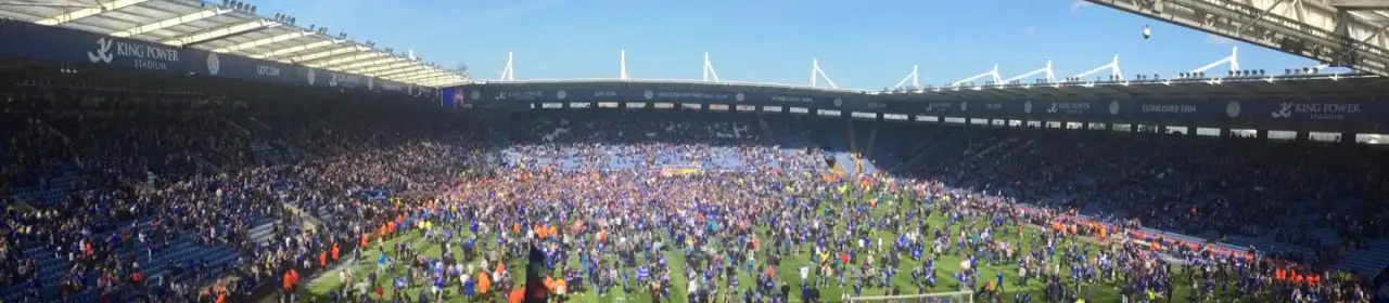 King Power Stadium