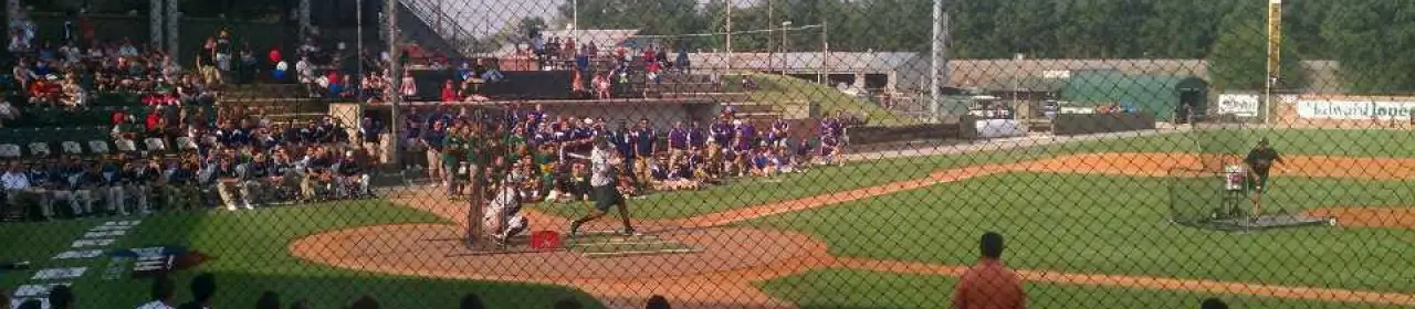 David Allen Memorial Ballpark