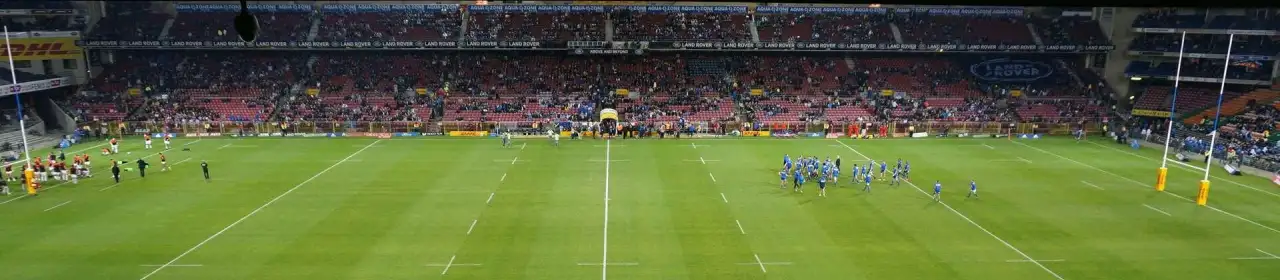 Newlands Rugby Stadium