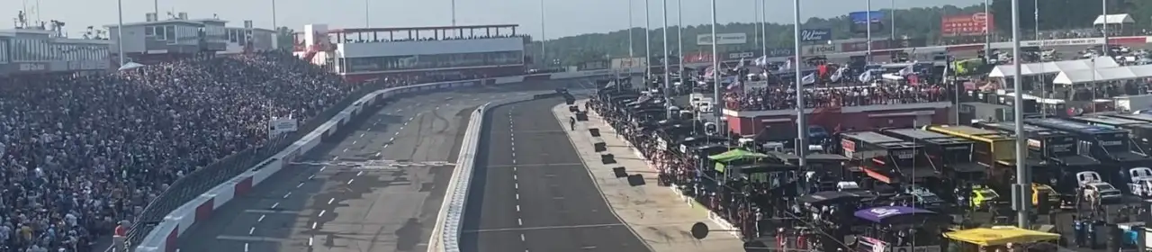 NASCAR All-Star Race