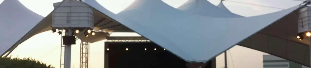 Atlantic Union Bank Pavilion