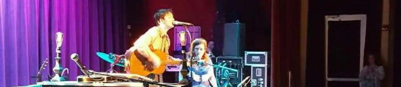 Harvester Performance Center