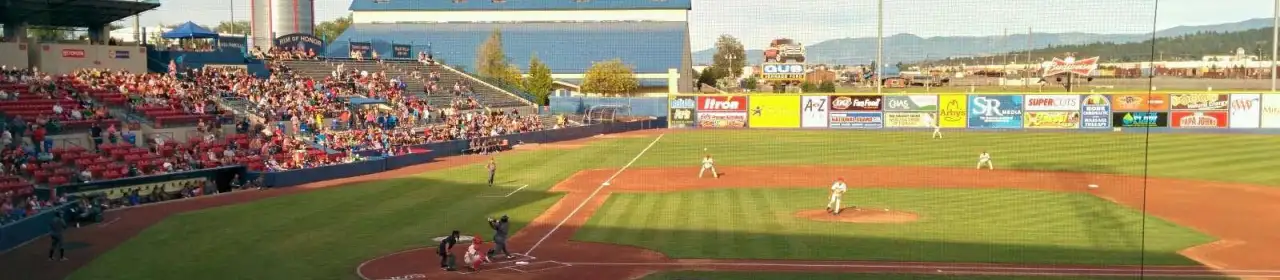 Avista Stadium