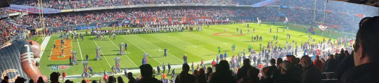 Soldier Field