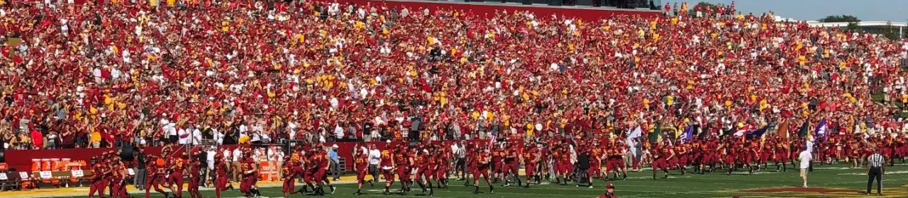 Jack Trice Stadium