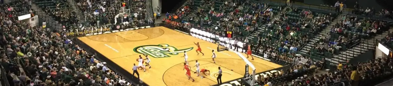 Dale F. Halton Arena