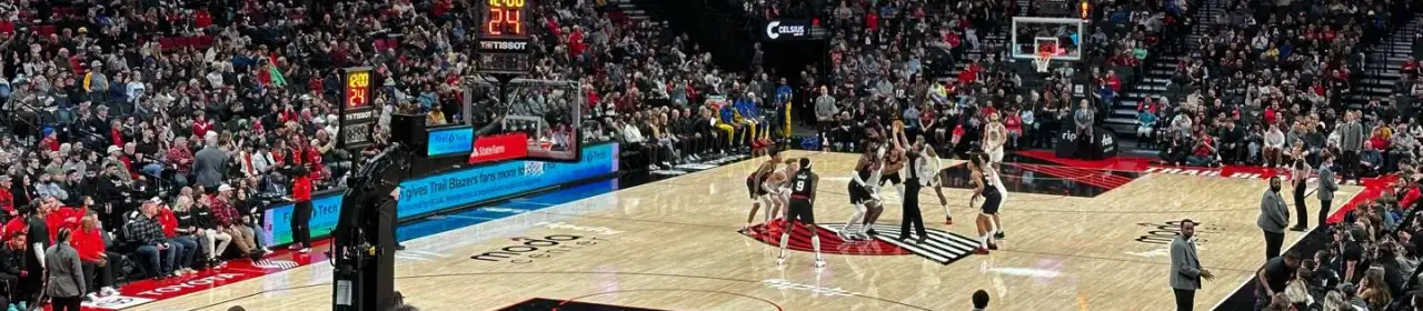 Portland Trail Blazers