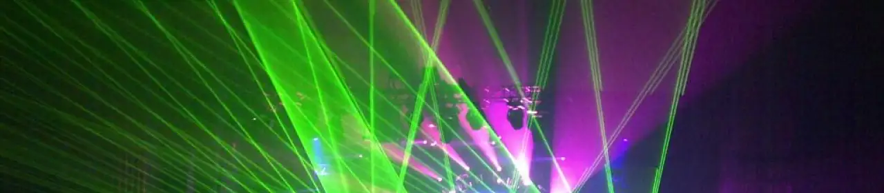 Paramount Theatre, Denver