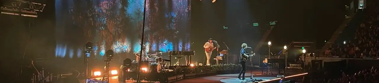 Margaret Court Arena