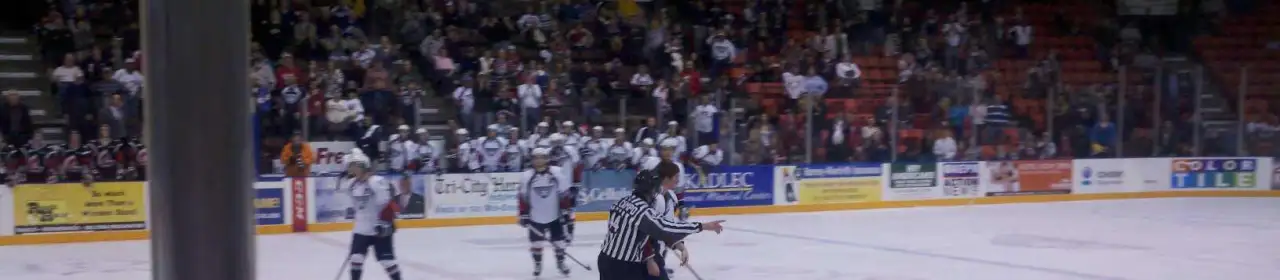 Toyota Center-Kennewick