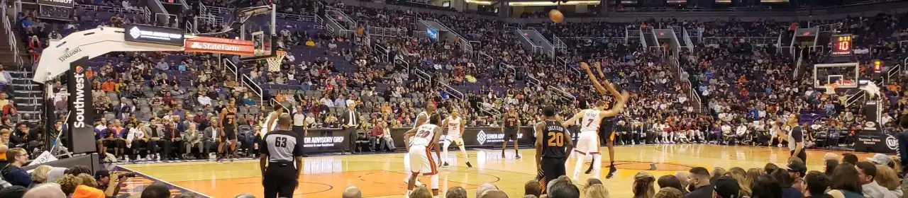 Mortgage Matchup Center