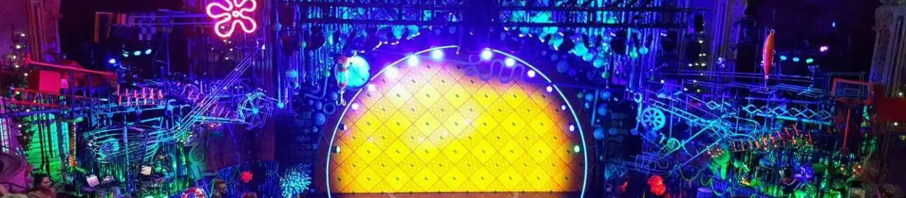 The SpongeBob Musical