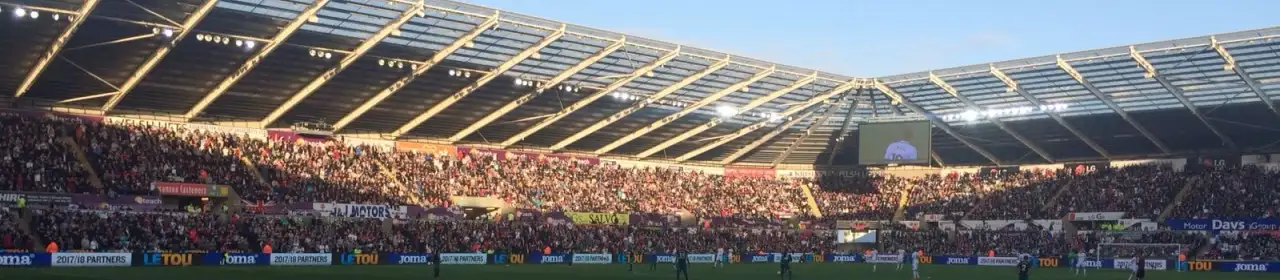 Swansea.com Stadium