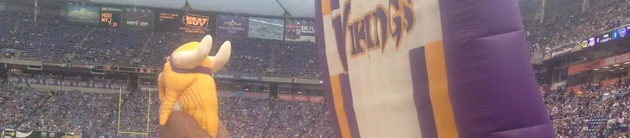 Mall of America Field