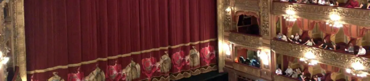 Teatro Colón