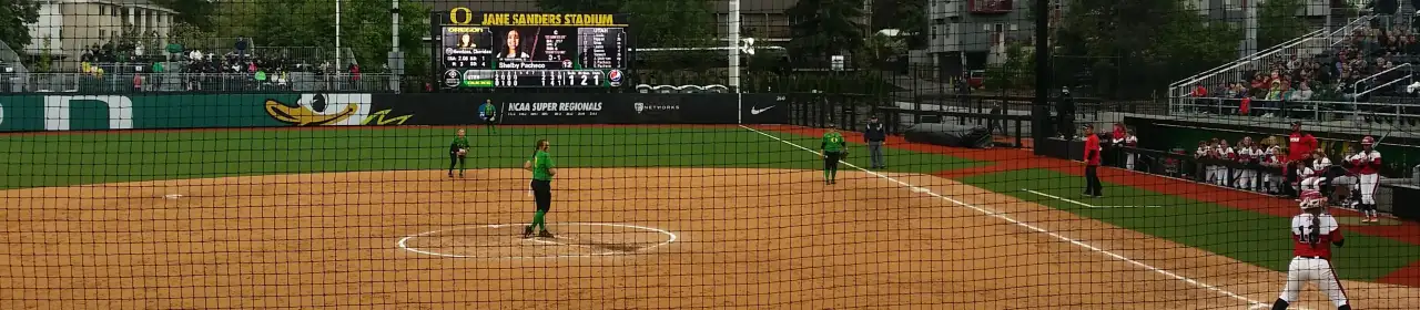 Jane Sanders Stadium