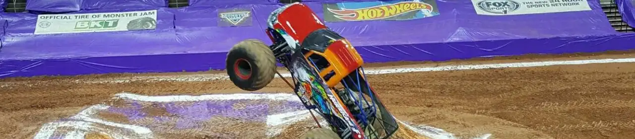 Monster Trucks