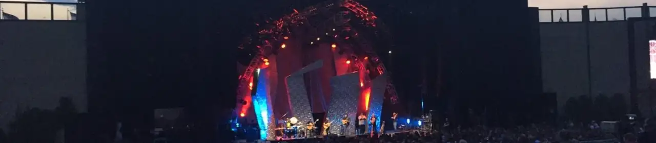 Fiddler's Green Amphitheatre