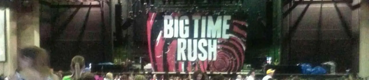 Big Time Rush