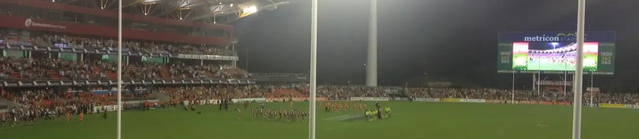 People First Stadium