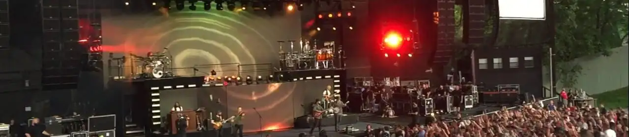 Alpine Valley Music Theatre