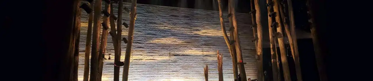 Des Moines Civic Center