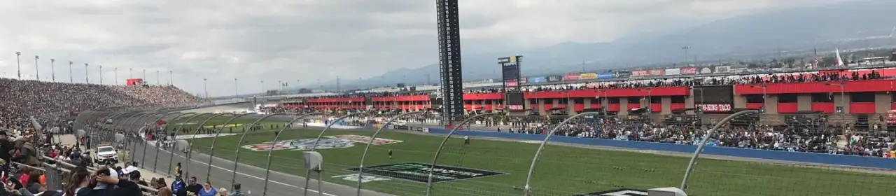 Auto Club Speedway