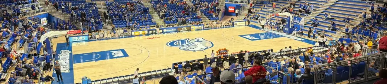 Knapp Center
