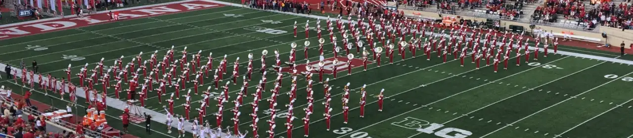 Memorial Stadium, Indiana