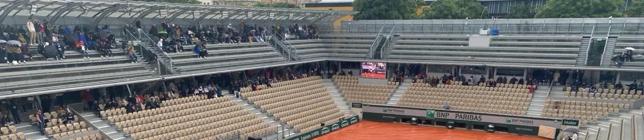 Court Simonne-Mathieu