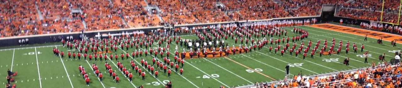 Boone Pickens Stadium