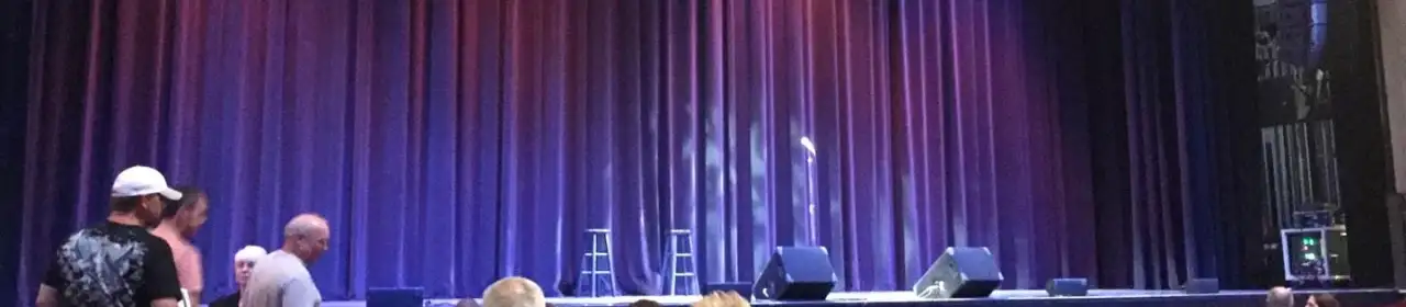 Rialto Square Theatre