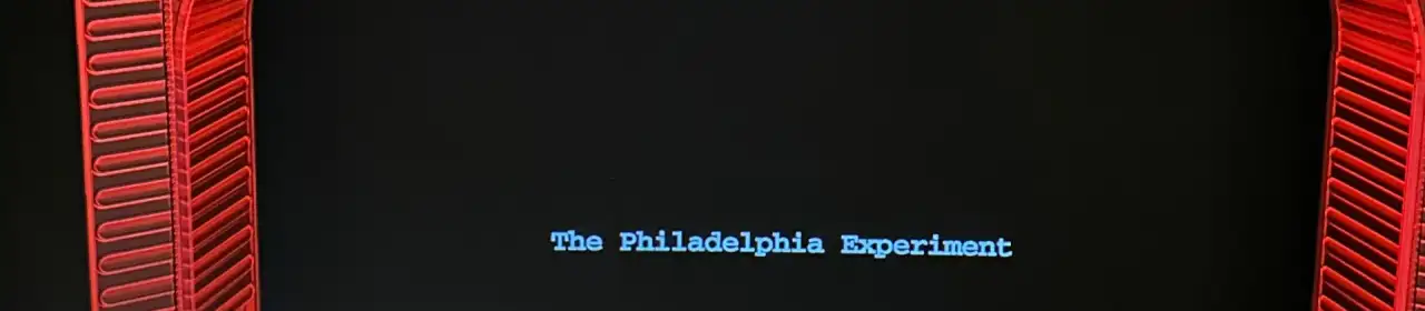 Stranger Things: The First Shadow