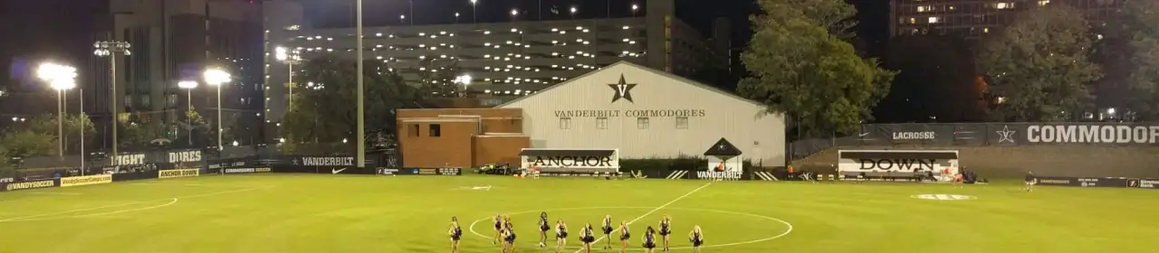 Vanderbilt Soccer & Lacrosse Complex