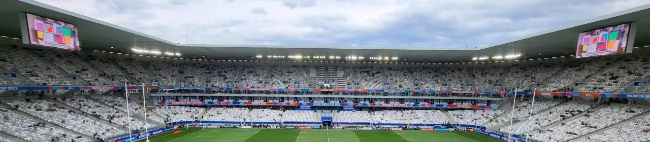 Stade de Bordeaux