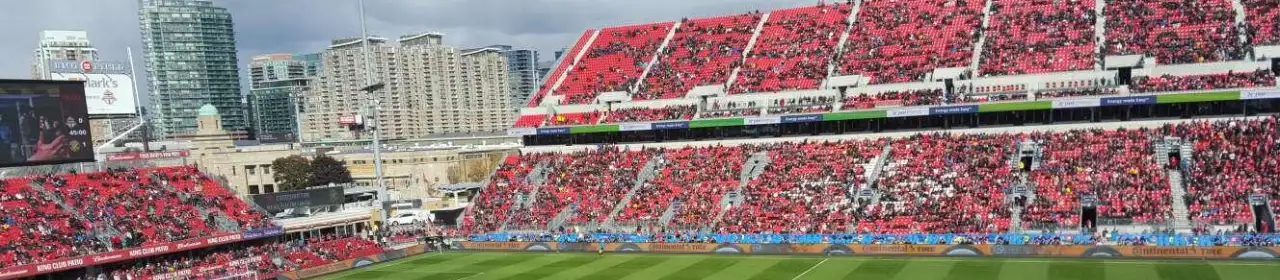 bmo field