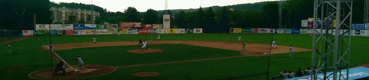 Russell Diethrick Park